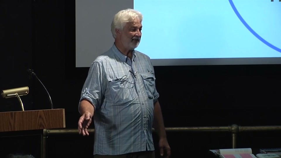 Osher: The Forest Duff