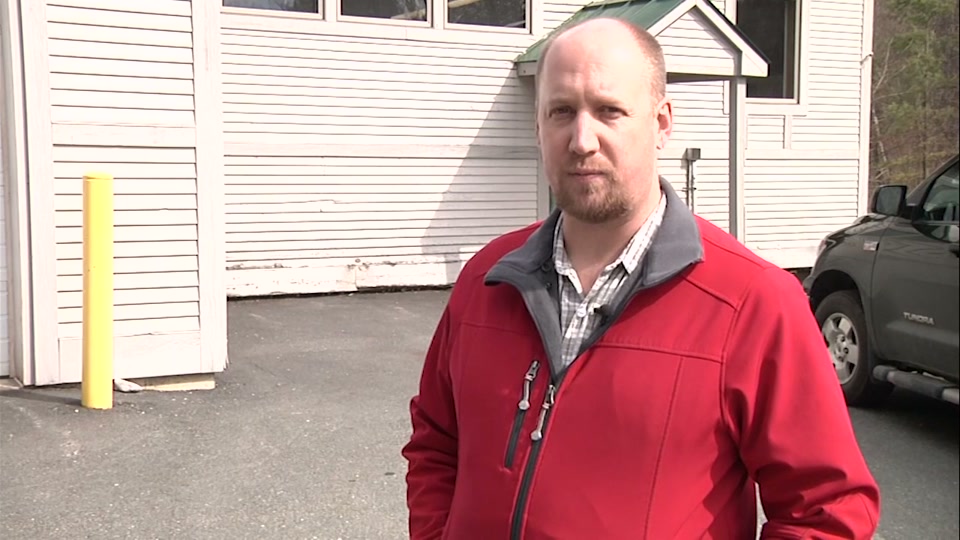 Town of St. Johnsbury: Water & Sewage Facilities Tour