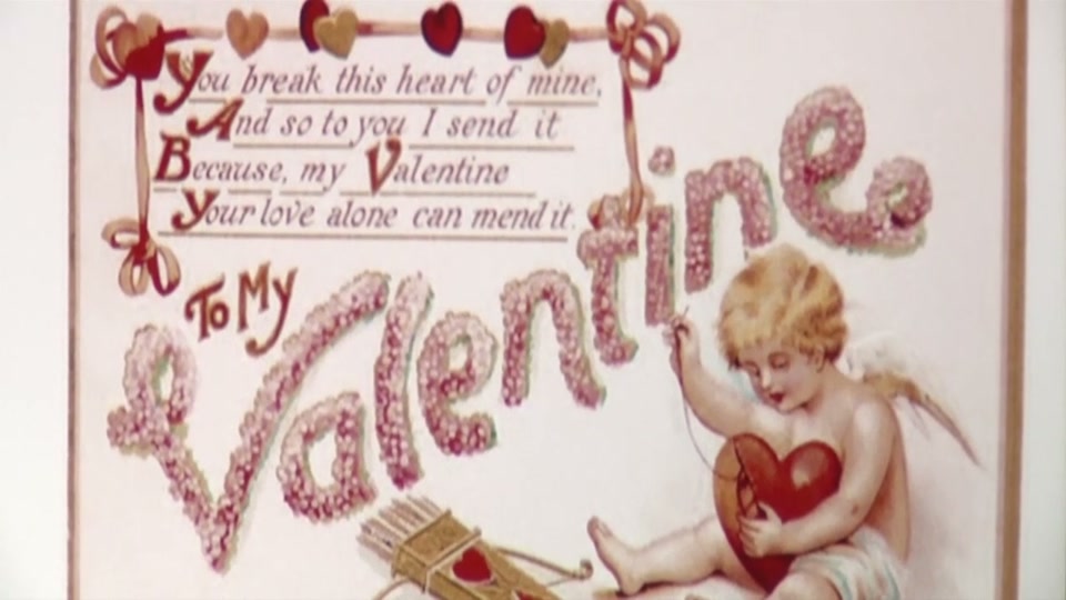 St. Johnsbury Athenaeum: The Postcard Age, A&C Lecture