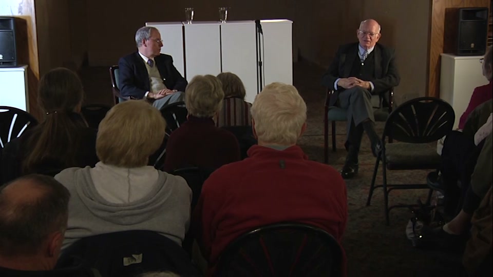 St. Johnsbury Athenaeum: Foreign Policy in the Middle East
