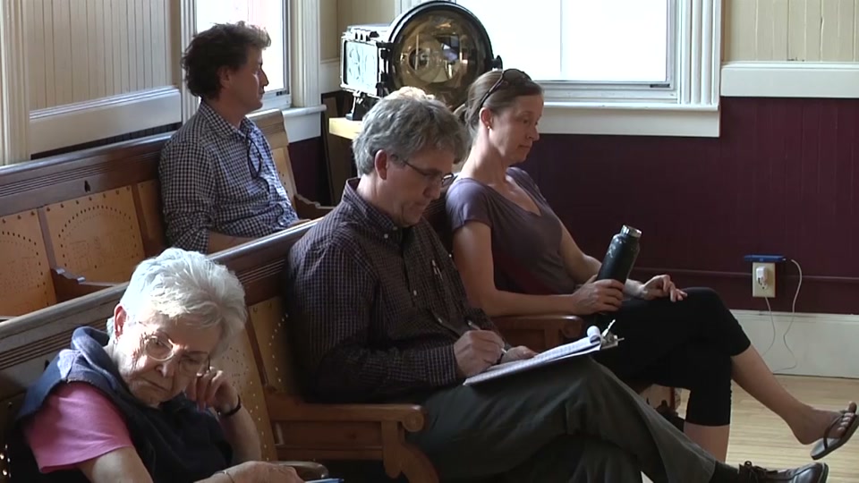 St. Johnsbury Select Board, 5/23/16