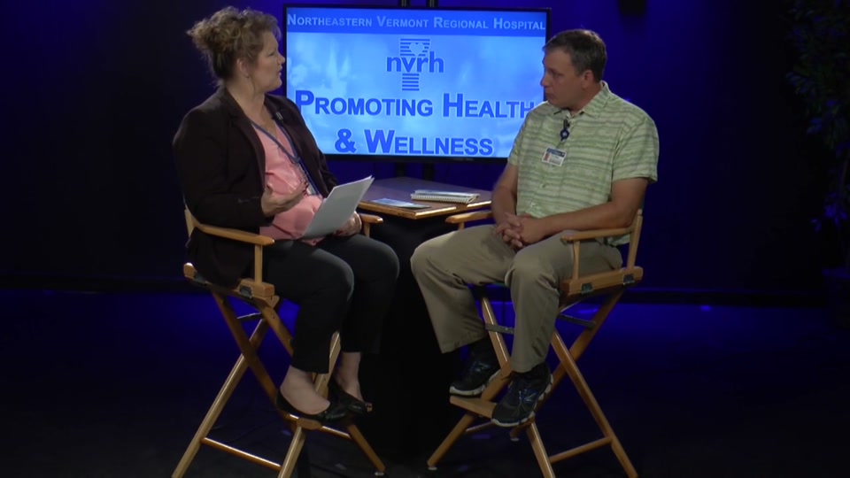 Health and Wellness: Tobacco Treatment Program