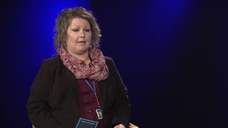 Health and Wellness: Tobacco Treatment Program