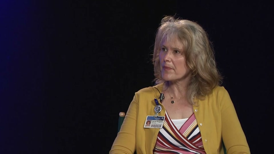 In & Around St. J.: Building a Healthy Community