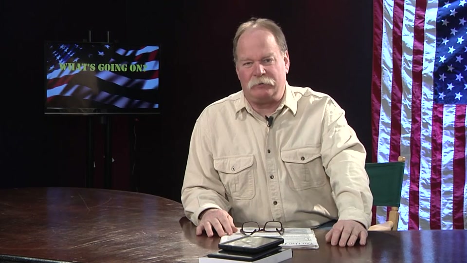 What's Going On? Controllers Have a Plan For You