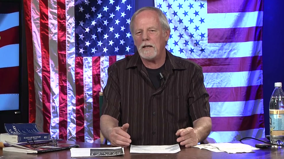 What's Going On? We're Under Attack, Bill Flick