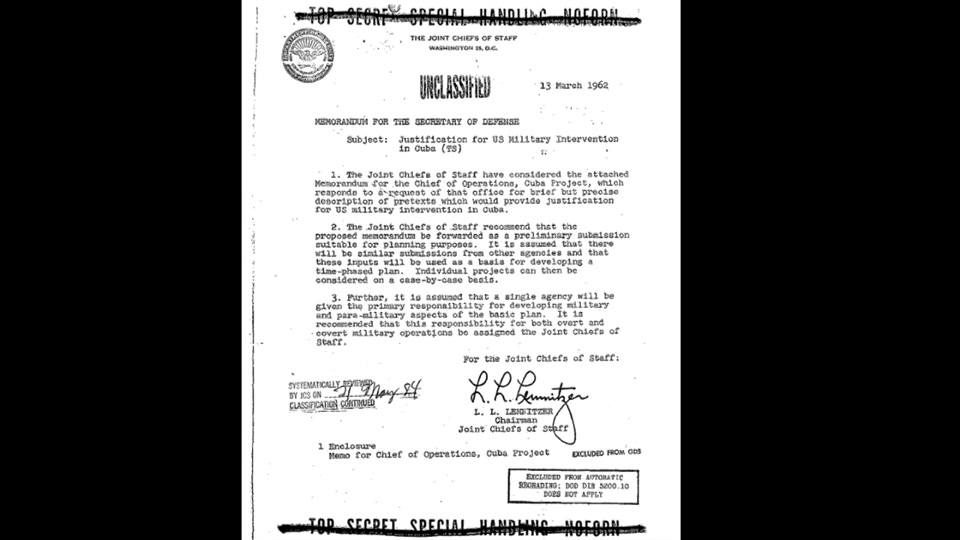What's Going On? Bankers False Flag Bring WW3