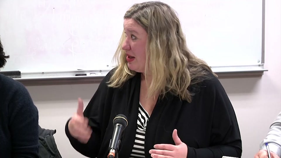 Concord School Board, 1/16/17