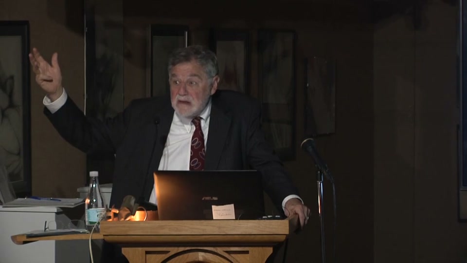 First Wednesday: Twentieth Century Poet