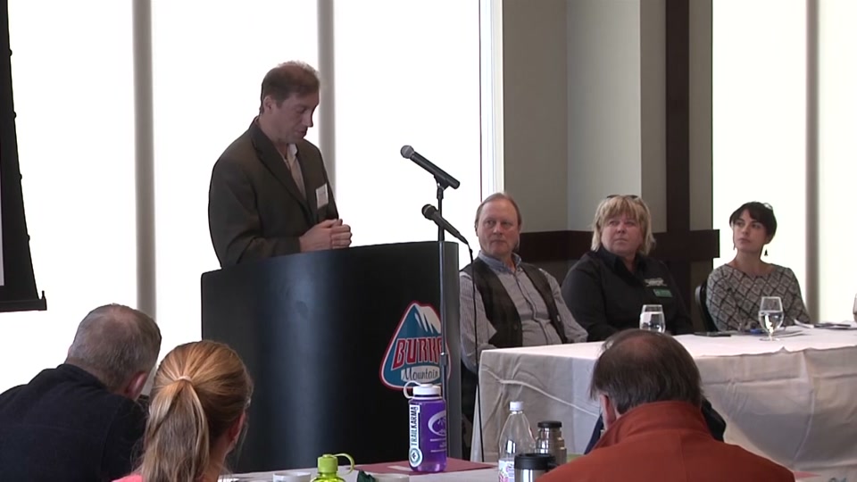 Blazing A Trail: Economic Impact of VT Recreation Trails, Part 1