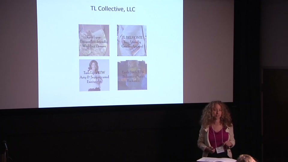 Aspire: Women Entrepreneur Pitch
