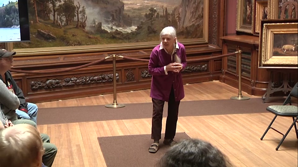 St. Johnsbury Athenaeum: Celebrating the Abenaki Heritage