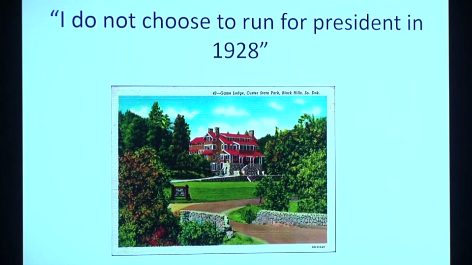 Osher: The Roaring 20s