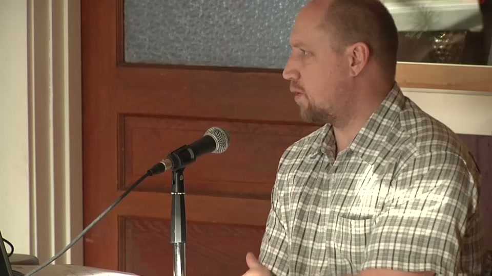 St. Johnsbury Select Board, Environmental Impact Hearing, 4/10/17