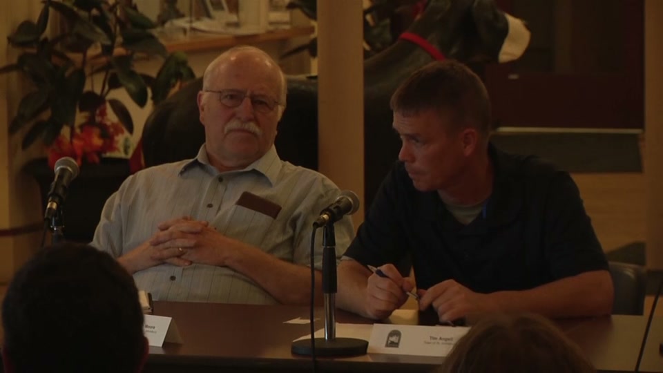 St. Johnsbury Select Board, Public Hearing, 10/24/17