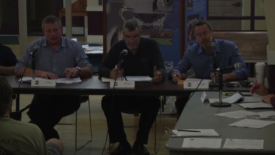 St. Johnsbury Select Board, Special Meeting, 10/24/17
