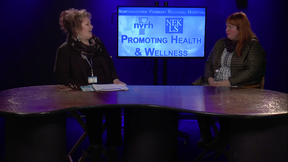 Health and Wellness: A Healthy Lifestyle