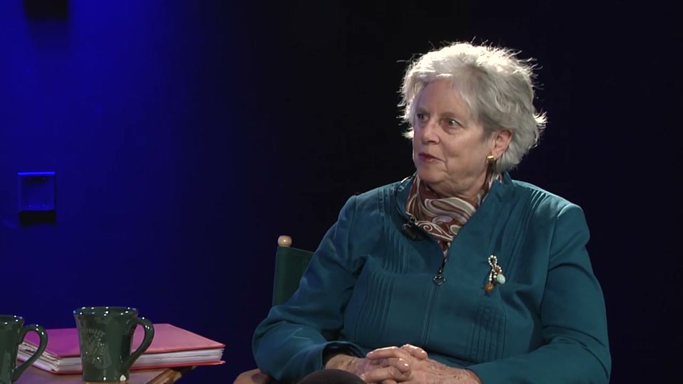 In & Around St. J: Diana Henry