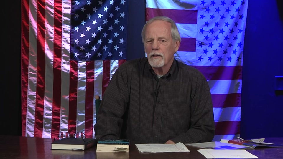 What's Going On? Bill Flick, Stop Fake News