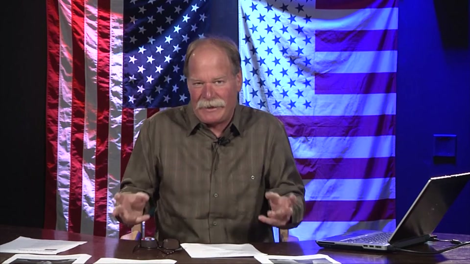 What's Going On? U.S. Const. vs Shariah Law