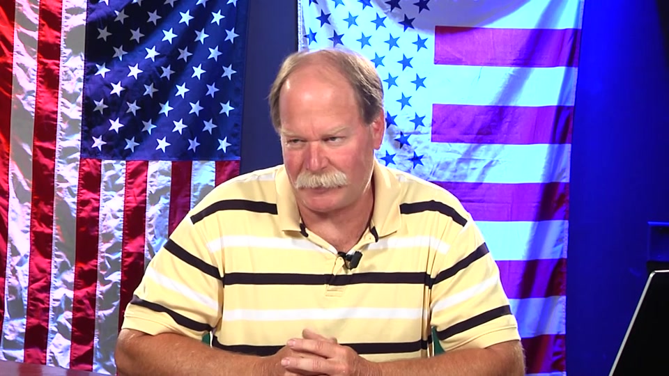 What's Going On? A Russian Warning