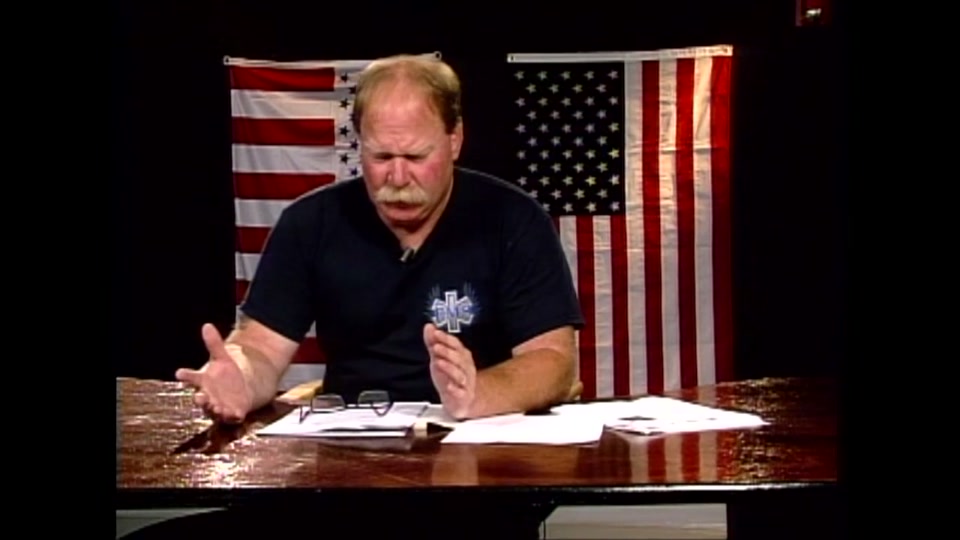 What's Going On? Declaration of Independence