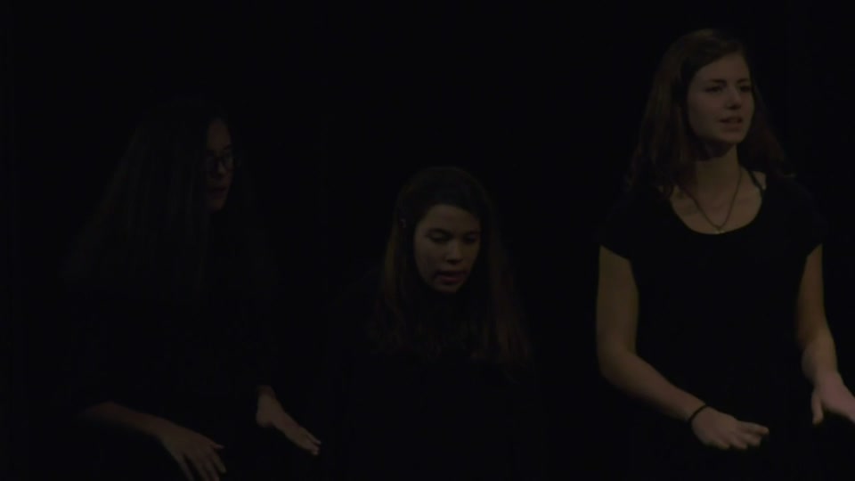 Lyndon Institute: Fall Concert 2018