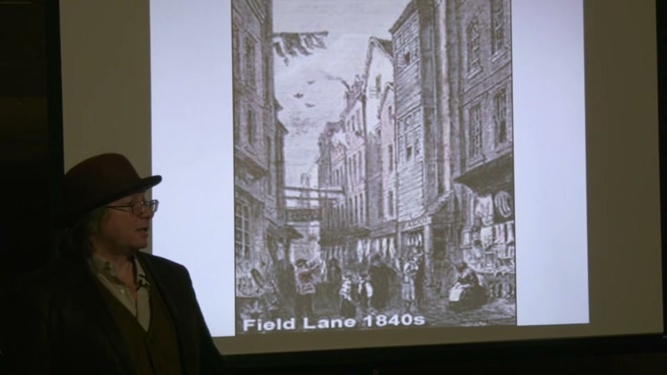 First Wednesday: Charles Dickens, A Christmas Carol