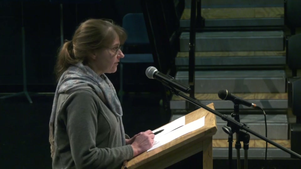 Vermont Marijuana Commission: Governor's Listening Tour