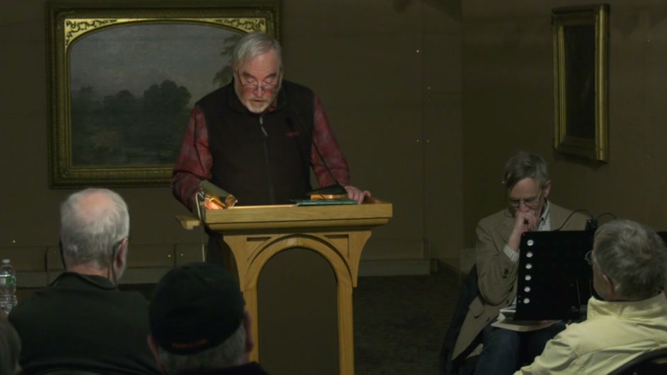 St. Johnsbury Athenaeum: The Full Vermonty: VT, Age of Trump