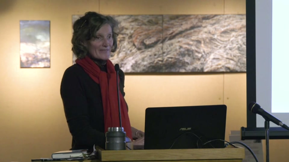 St. Johnsbury Athenaeum Arts & Culture Series: Writing from the Outside In