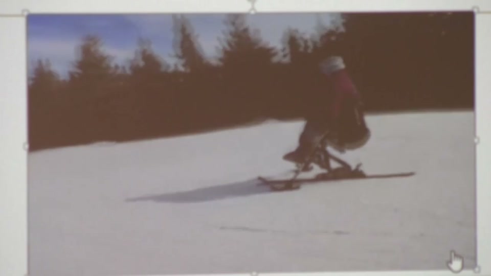 Osher: Accessible Trails in Vermont