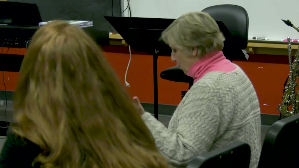 St. Johnsbury School Board, 10/15/18