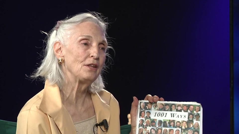 Leap Beyond Stereotype: Sonja Dietrich