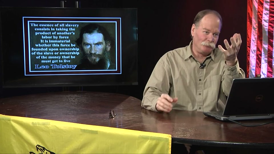 What's Going On? Americans Accept Lies as Fact