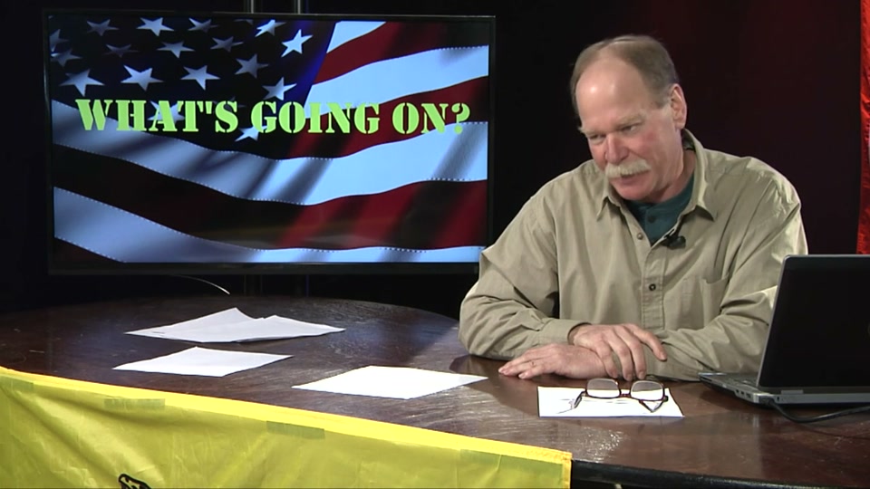 What's Going On? Traitor Phil