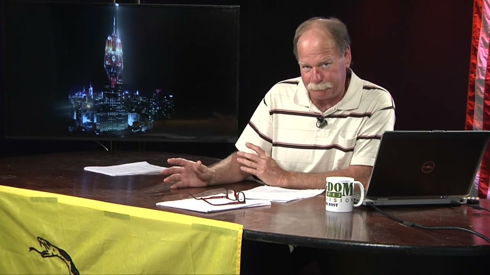 What's Going On? Tools of Warfare Against Lower Class, Part 4
