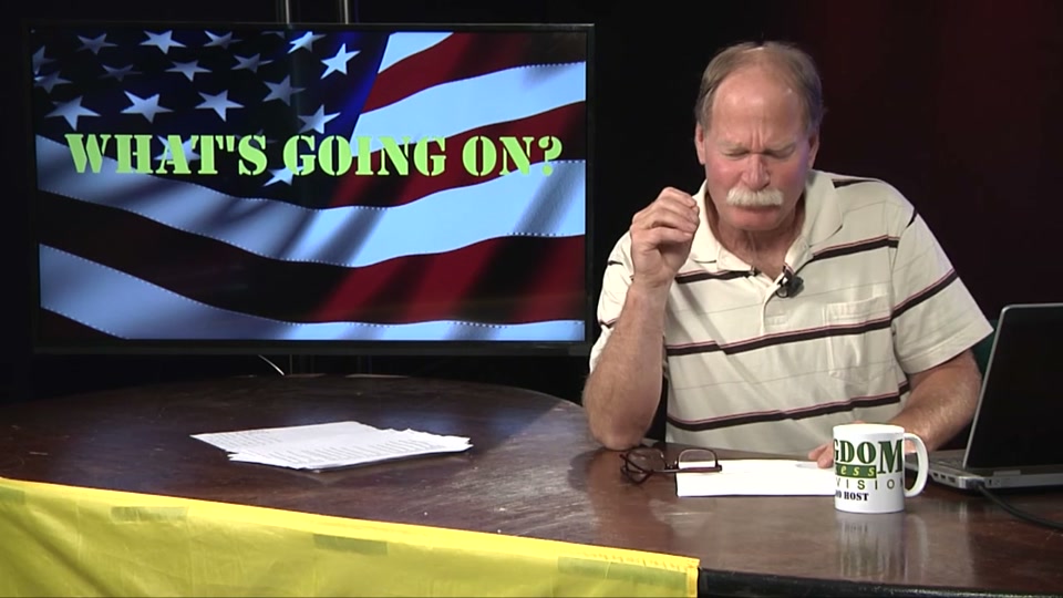 What's Going On? Tools of Warfare Against Lower Class, Part 5