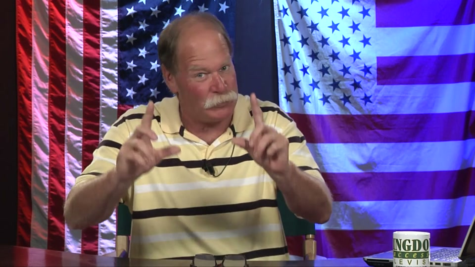 What's Going On? Tools of Warfare Against Lower Class, Part 6