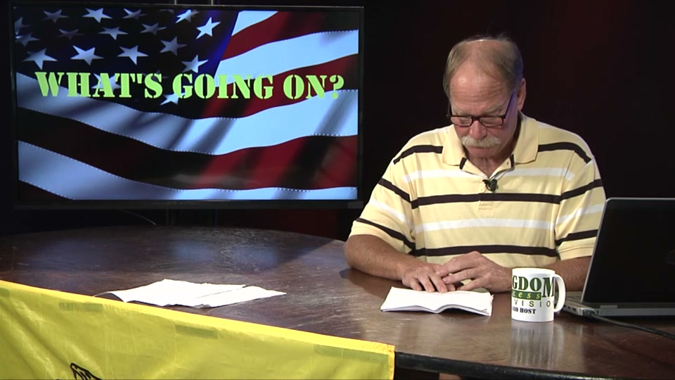 What's Going On? Tools of Warfare Against Lower Class, Part 11