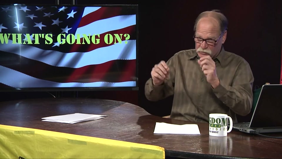 What's Going On? Another Tool, False Flags