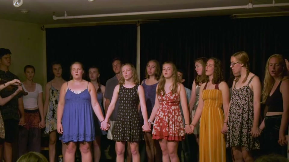Catamount Arts: Village Harmony Concert
