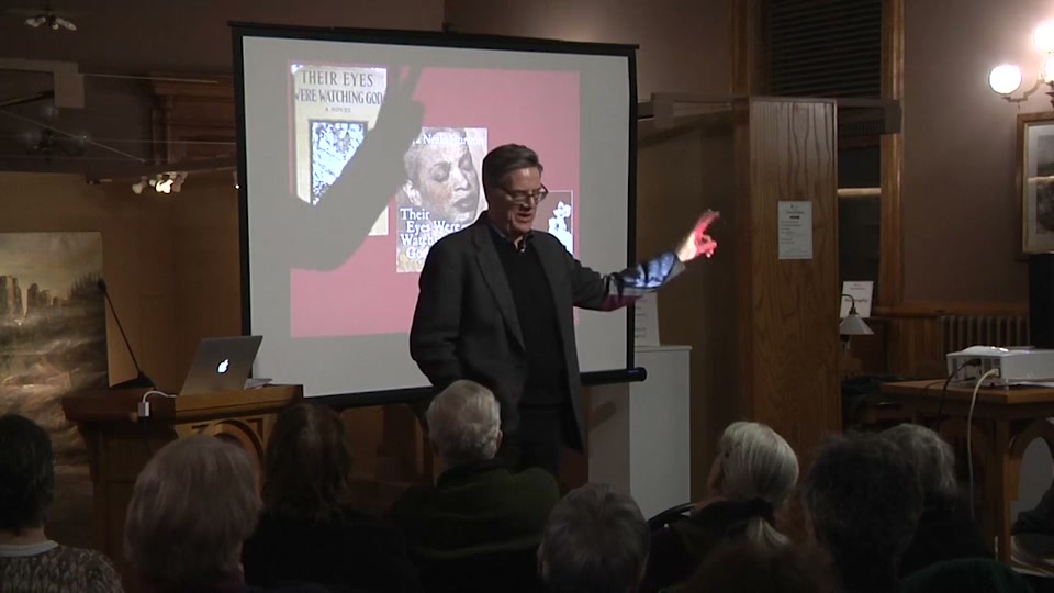 First Wednesday: The Power of the Journey