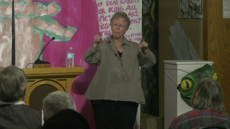 First Wednesday: Willa Cather's Prairie Landscapes