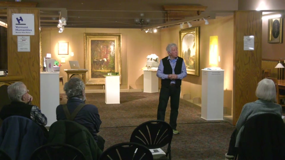 First Wednesday: Lifting Shakespeare Off the Page