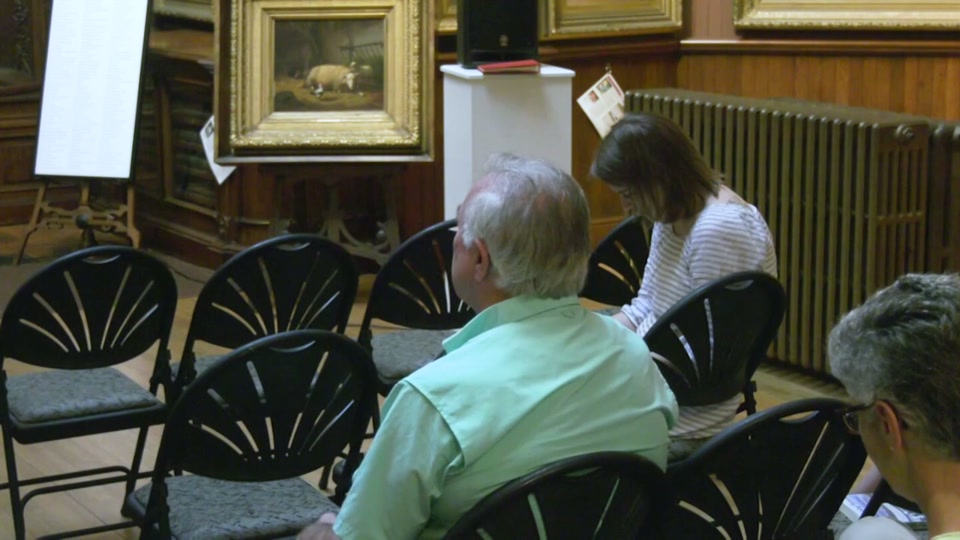 Community Conversations: 20th Century Development & Progress