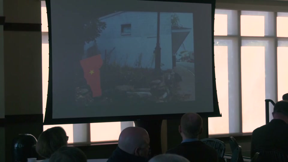 NVDA Economic Forum: Rebecca Sanborn Stone