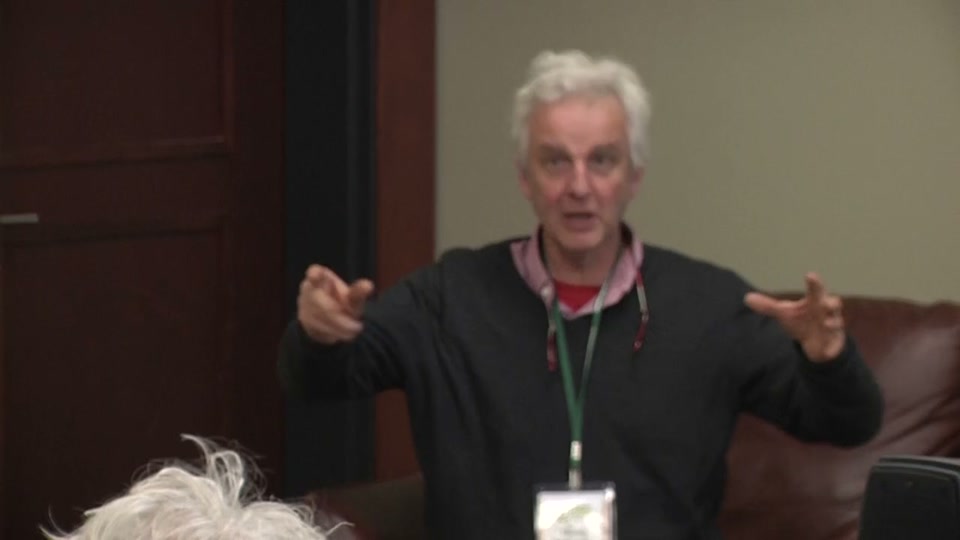 VT Forest Industry Summit: Forest Based Experiences