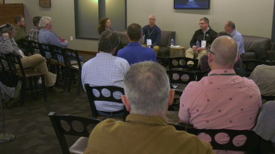 VT Forest Industry Summit: Dry Chips
