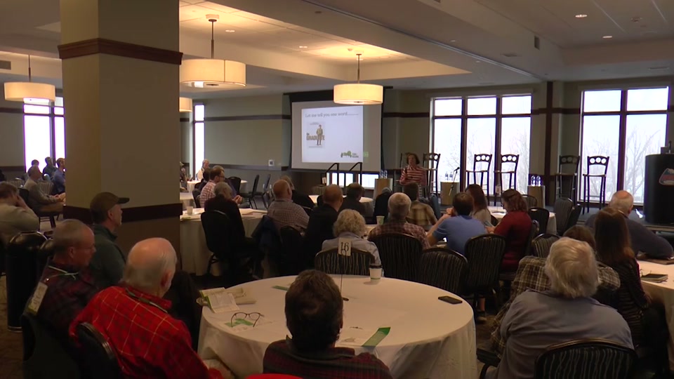 VT Forest Industry Summit: The Future of Wood